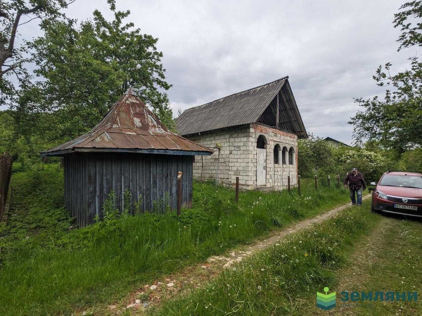 продаж дачної ділянки ст Веселка