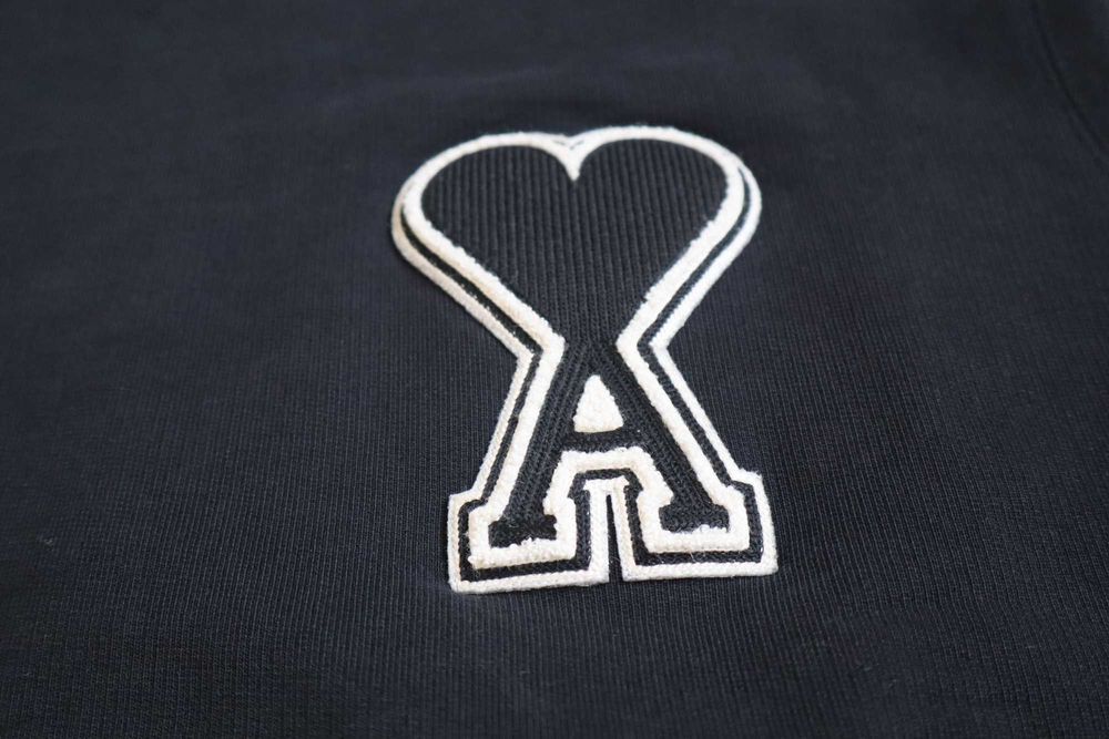 Світшот Ami Alexandre Mattiussi розмір M оригінал