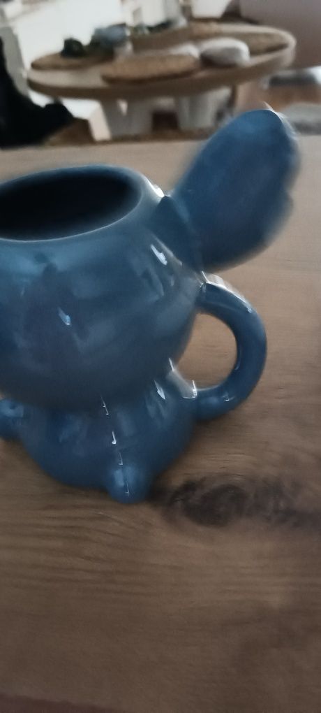Kubek Stich 3D duży