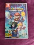 Mario + Rabbids Sparks of Hope