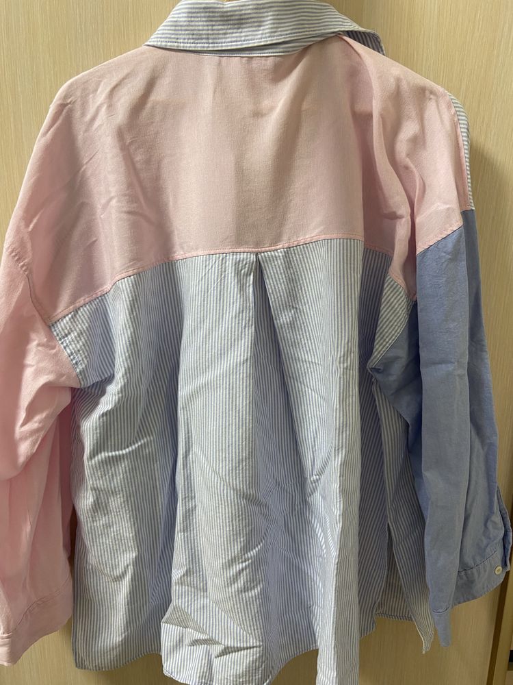 Сорочка,zara,стан новий
