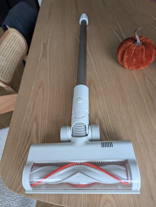 Odkurzacz pionowy Xiaomi G9 plus - jak nowy, użyty dwa razy