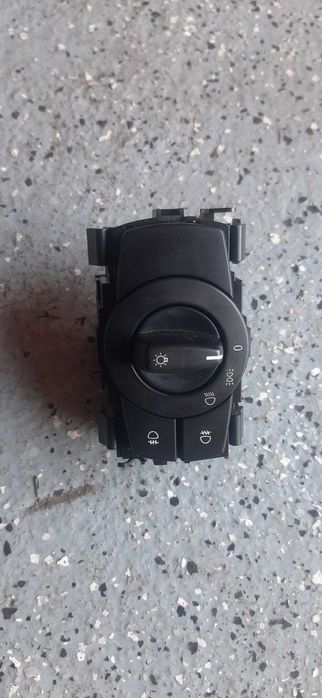 Wlacznik swiatel bmw e87