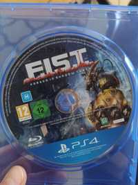F.i.s.t. forged im shadow ps4
