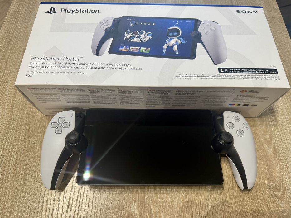 PlayStation Portal