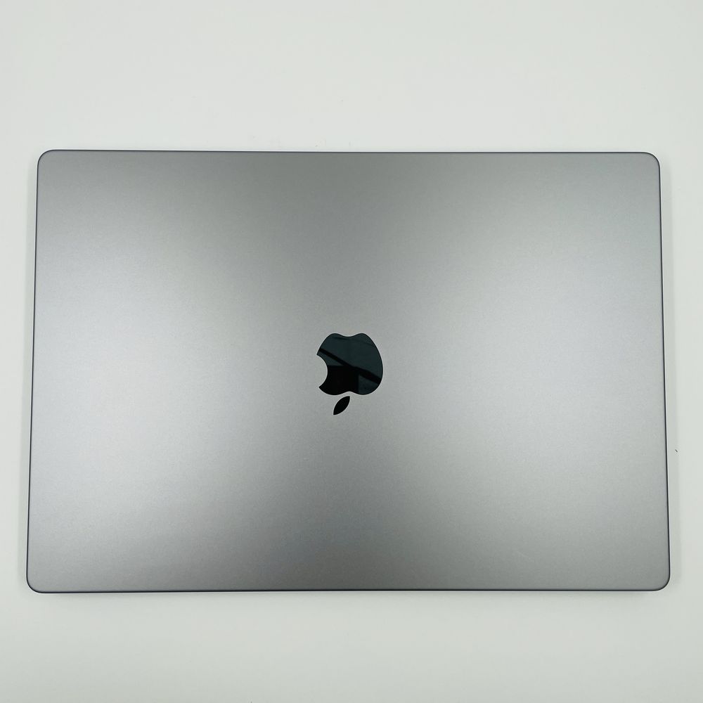 1 цикл Apple Macbook Pro 16 2021 M1 Pro 16GB RAM 512GB SSD IL5006