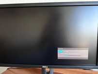 Монітор Dell Full HD 16/9 з підставкою