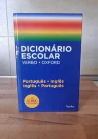 Dicionário Português - Inglês