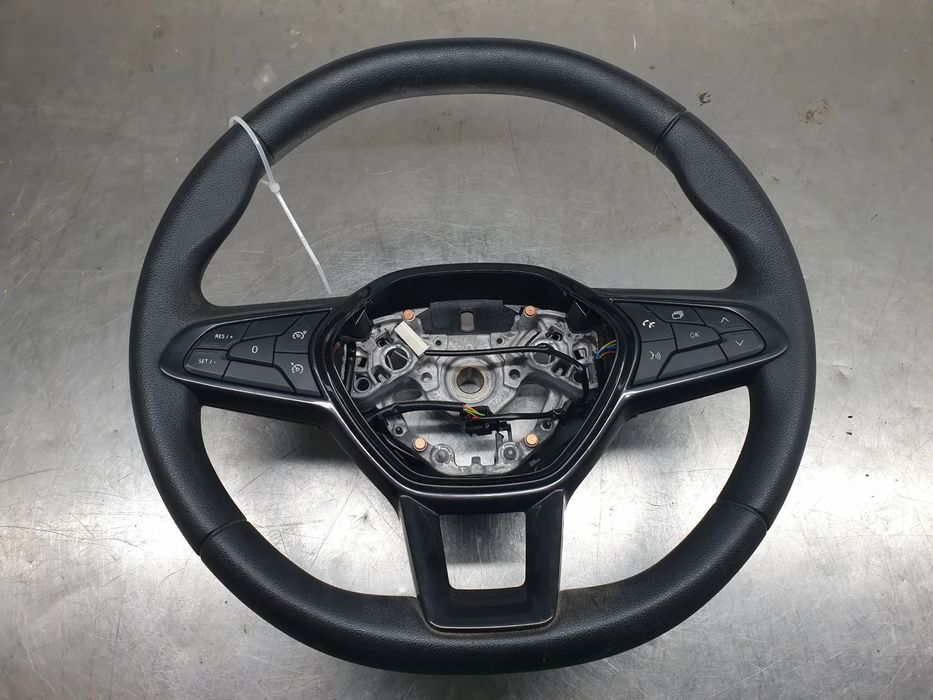 Volante de direção RENAULT Clio V (BF_)