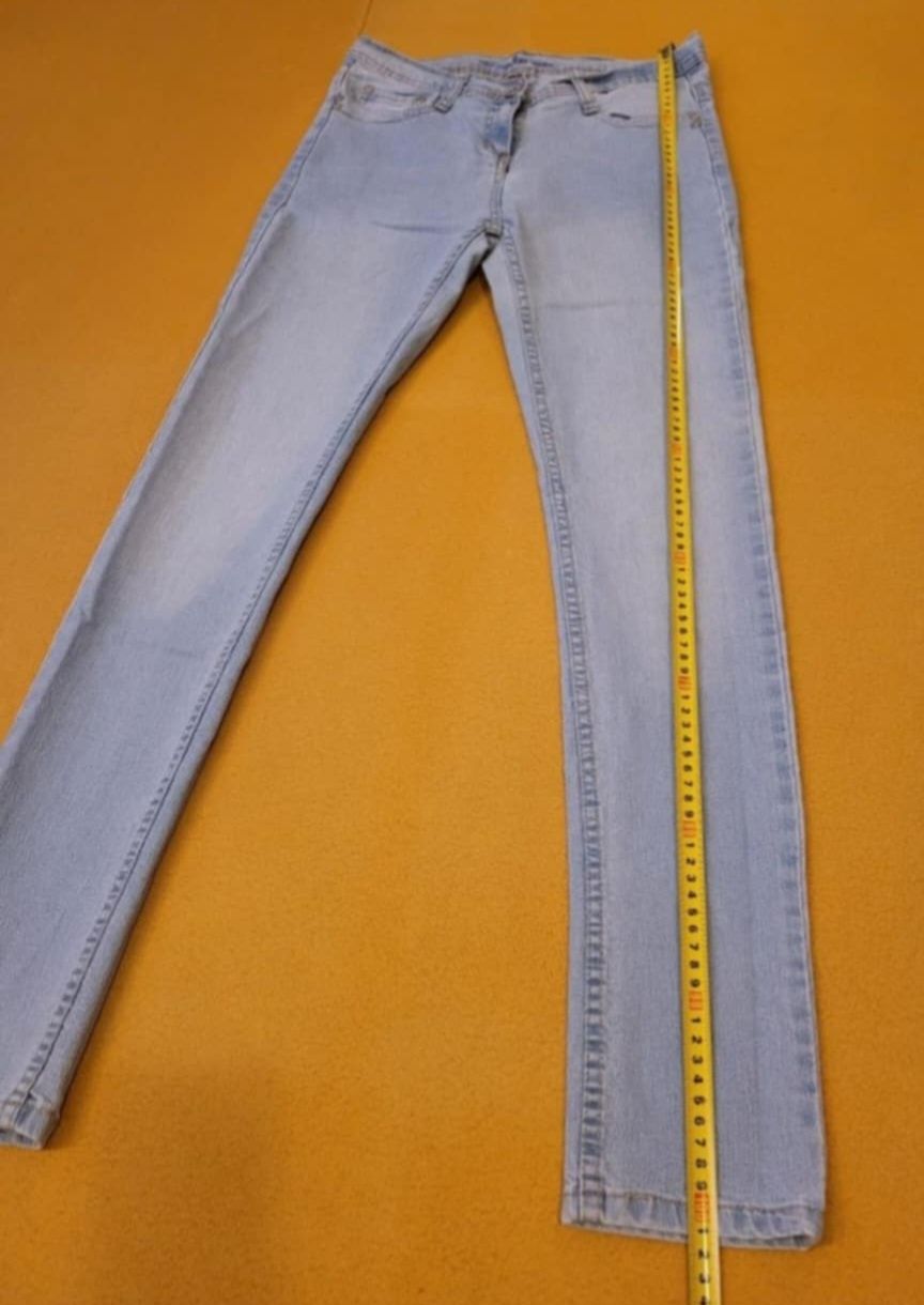 Dżinsy Denim rozmiar 12