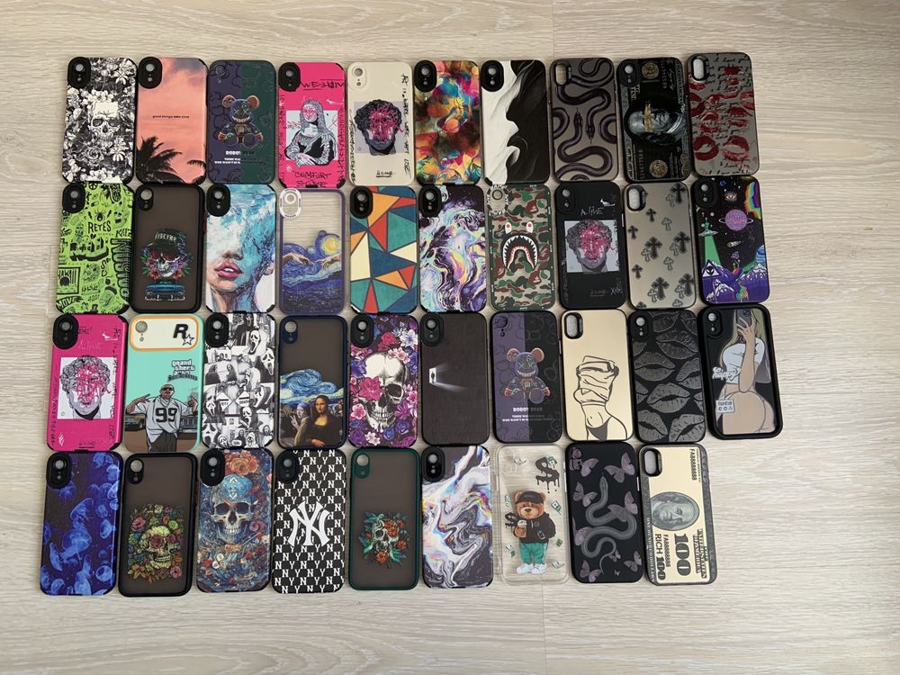 Case iPhone XR, чехлы, чехол, айфон хр, vans, silicone, стиль