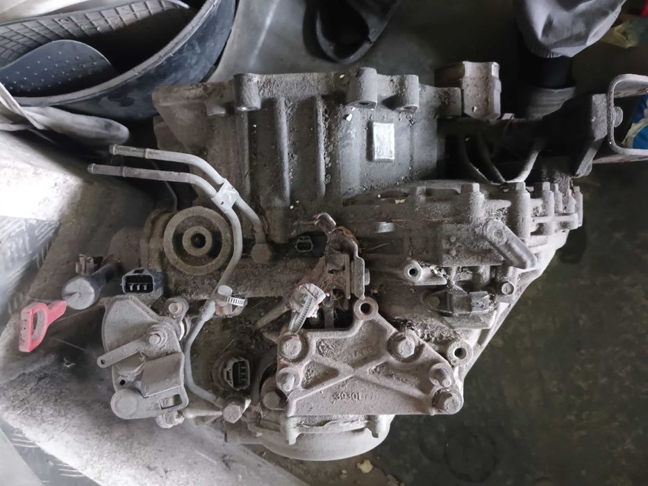 Skrzynia automat Hyundai Tucson Santa fe trajet