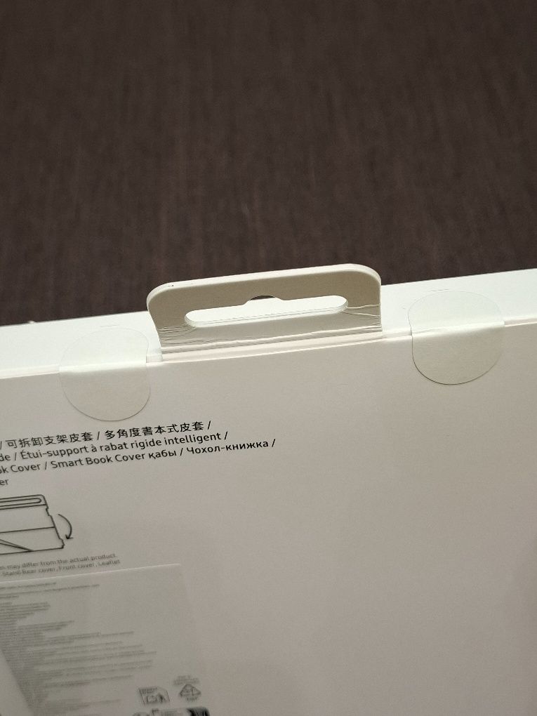 Чохол для samsung galaxy tab S10 FE+ | S10 FE+ 5G