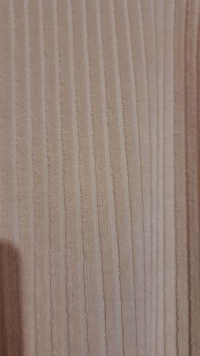 Штаны трикотажные "в рубчик"