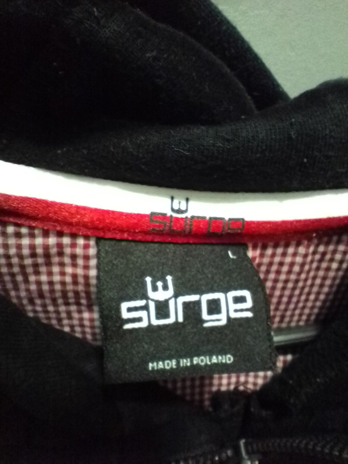 Bluza Surge Polonia