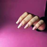 Stylizacja paznokci