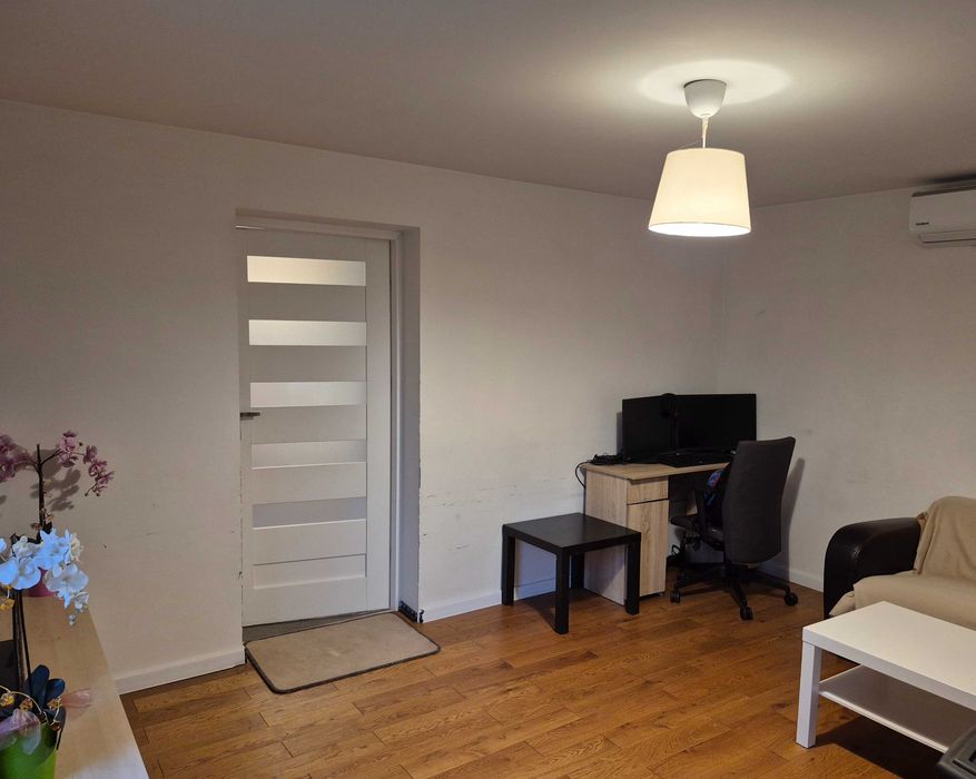 Dom 60 m² na doby – komfortowy, w pełni wyposażony