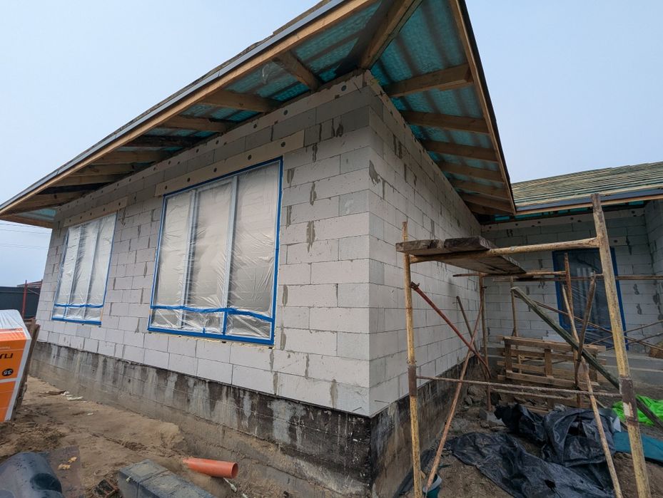 Продаж будинку у Михайлівці-Рубежівці