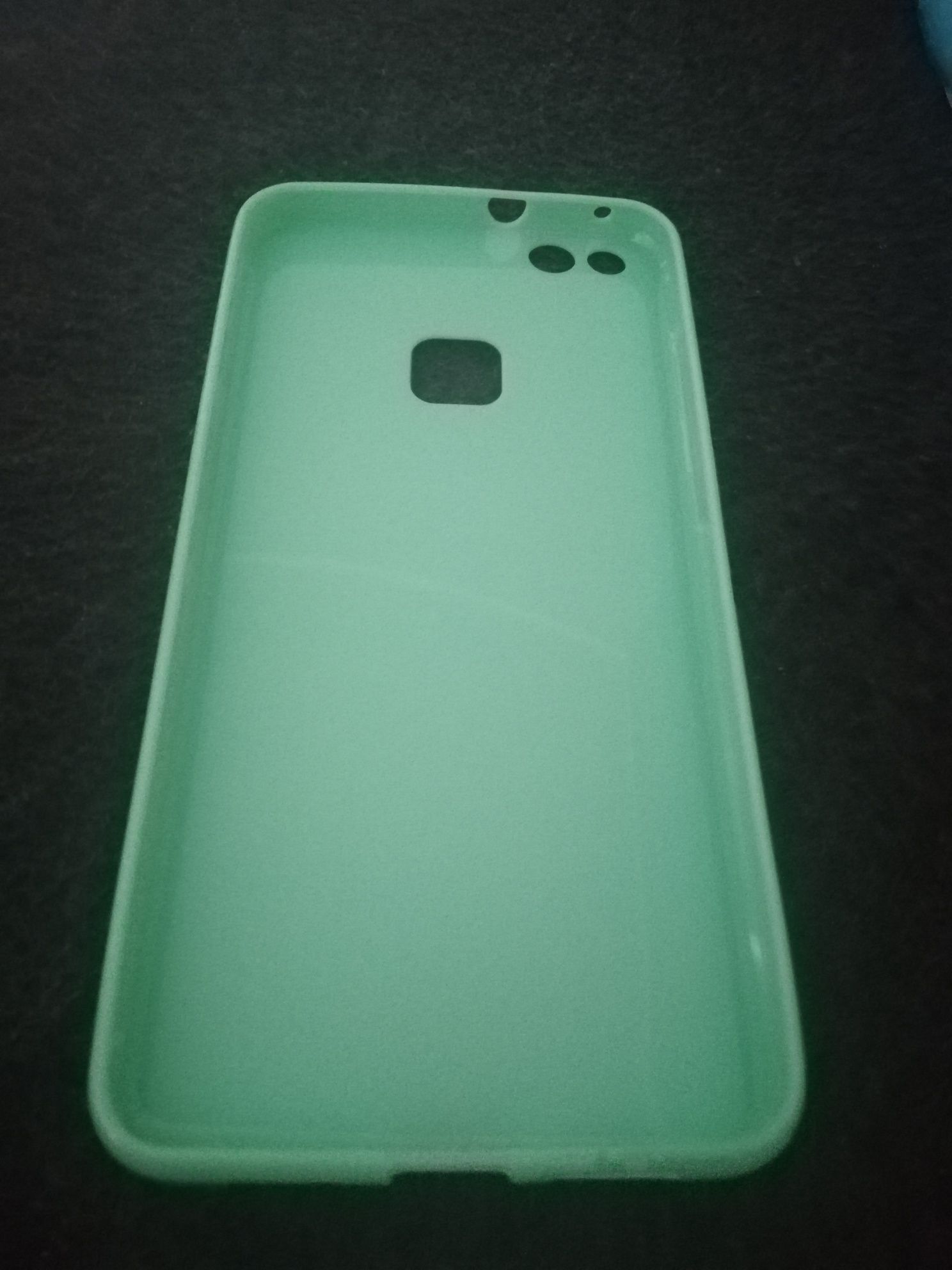 Etiu na telefon Huawei P10 Lite