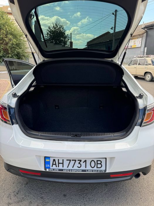 Mazda 6, 2011 рік, 2.2  дизель