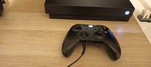 Xbox One x 1tb consola
