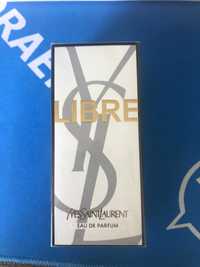 Nowe perfumy YSL Libre Le Perfum 90ml