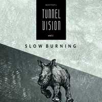 Nextpop’s Tunnel Vision. Volume 1: Slow Burning CD (Nowa w folii)