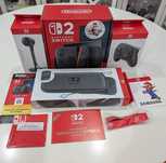 consola nintendo switch 2