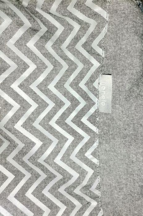 Ergonomiczne nosidełko Lionelo