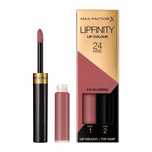 Max Factor Lipfinity Lip Colour dwufazowa pomadka w płynie 16 Glowing