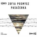 Pasażerka. Audiobook. StoryBox