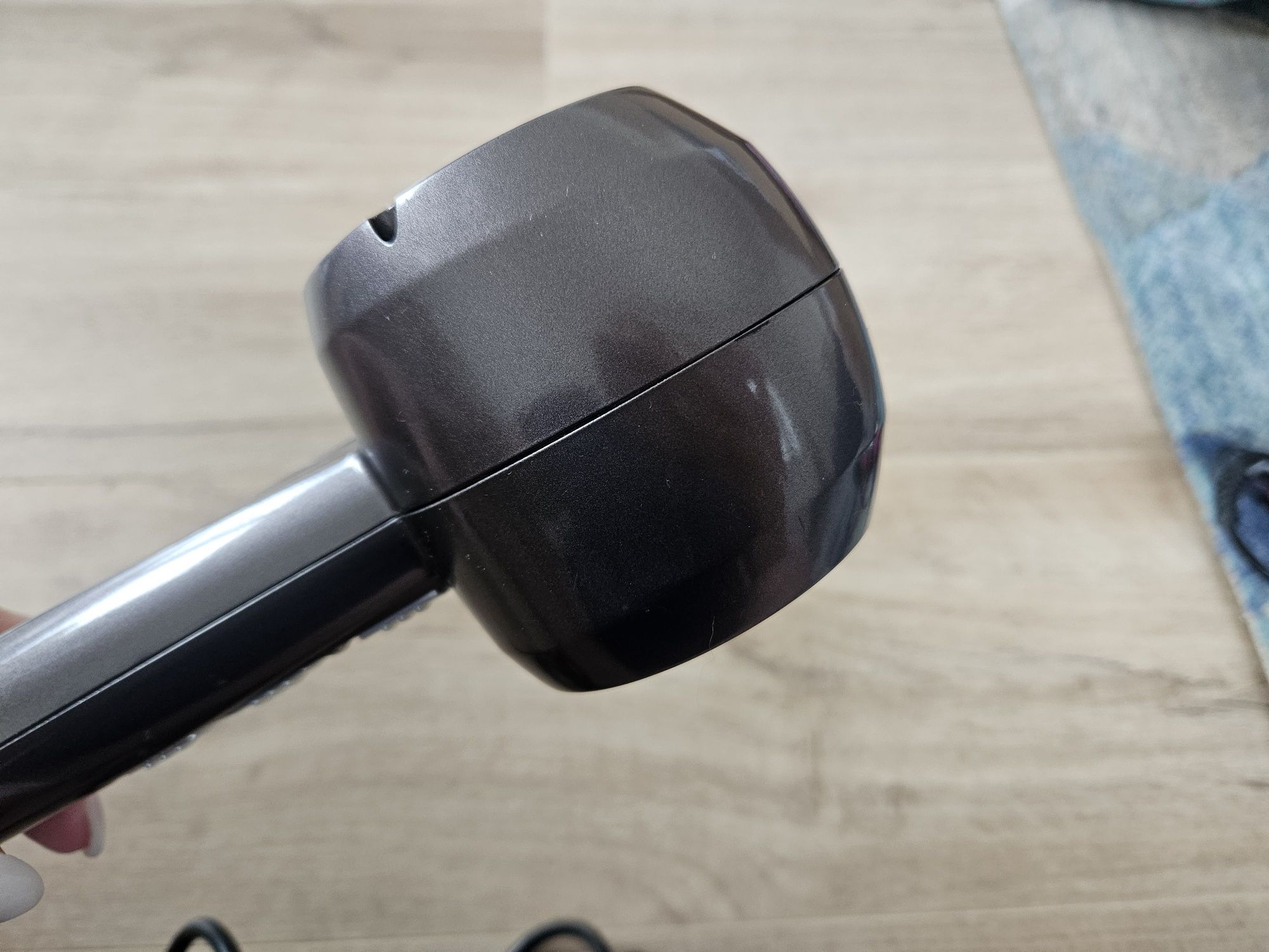 Babyliss Curl Secret C1200E lokówka automatyczna