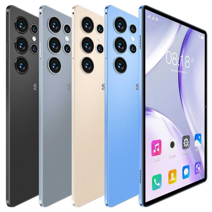 Планшет 6-128GB tab pro / GPS, IPS / 10 "дюйм / 2-сим
