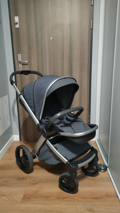 Wózek 2in1 Anex L type