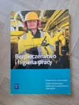 Bezpieczeństwo i higiena pracy