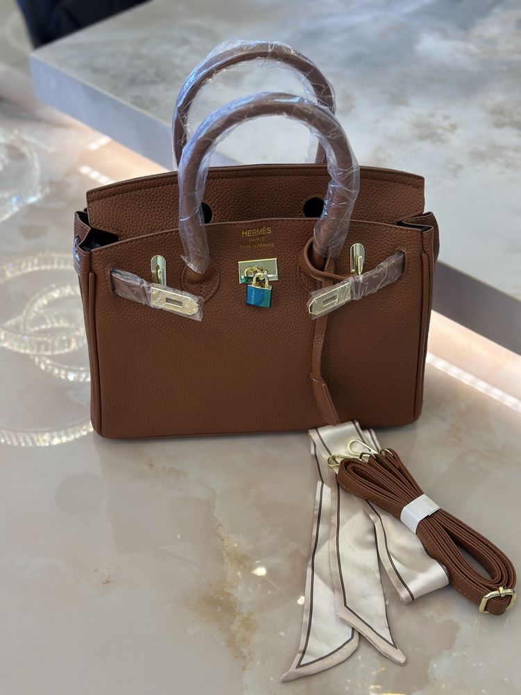 Сумка Hermes 28 см