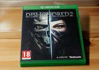 Dishonored 2 - Xbox One