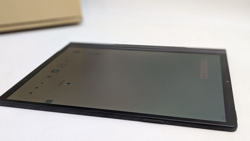 NEW Електронна книга Hannspree HannsNote2\And 13\4\64гб\RLCD\Гарантія