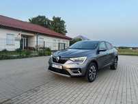Renault Arkana Renault Arkana