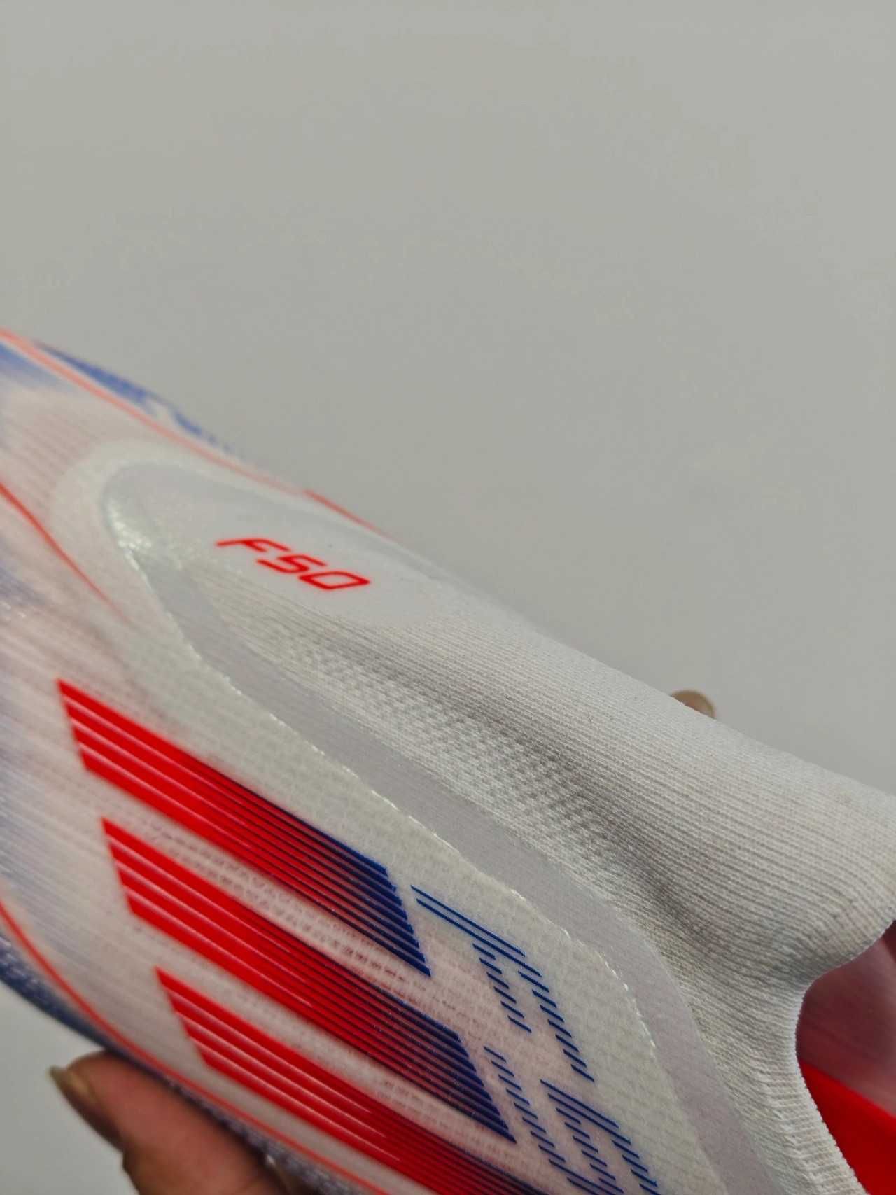 adidas  F50 ELITE No laces R.41