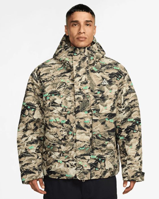 Куртка ACG PrimaLoft® "Skull Peak" Storm-FIT Full-Zip HJ2487-297
