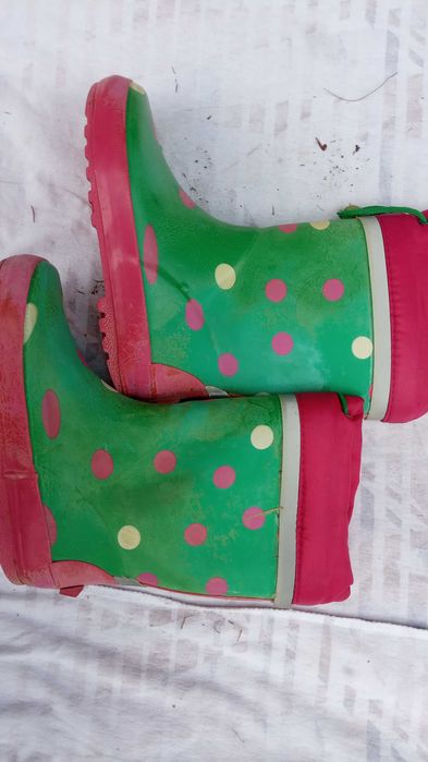 Детские Сапоги зима Tcm (30, 31)