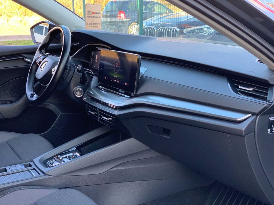 Skoda Octavia 2020 А8 2.0 дизель