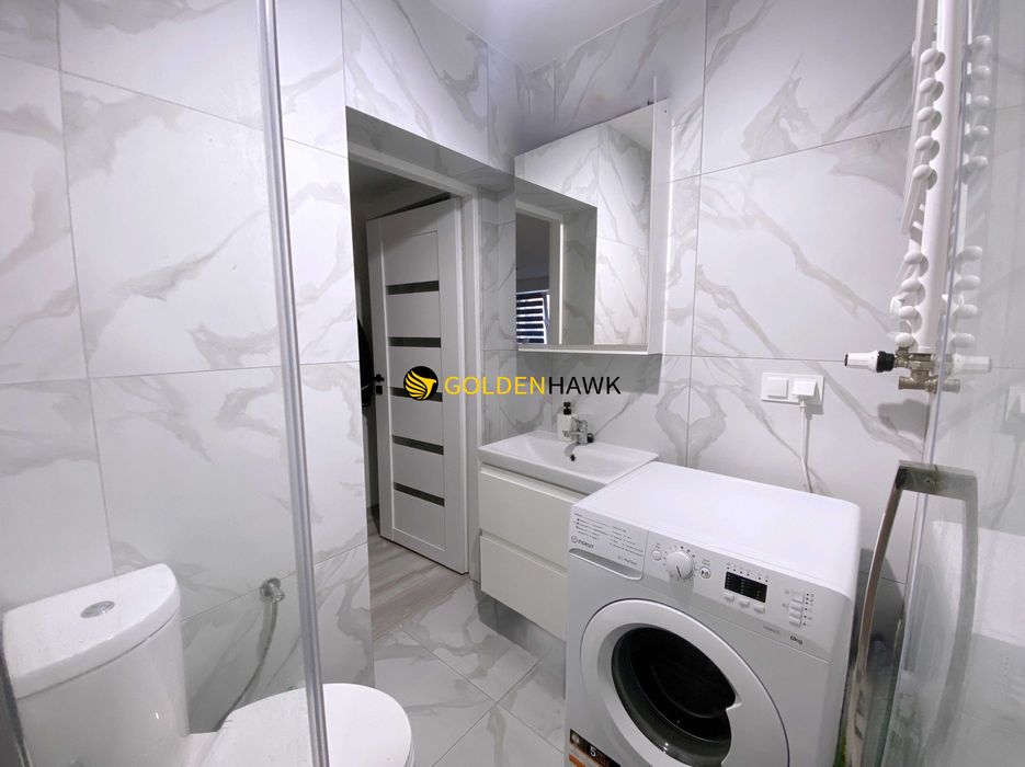 Kawalerka - Pogodno, Parking, Media w ryczałcie!