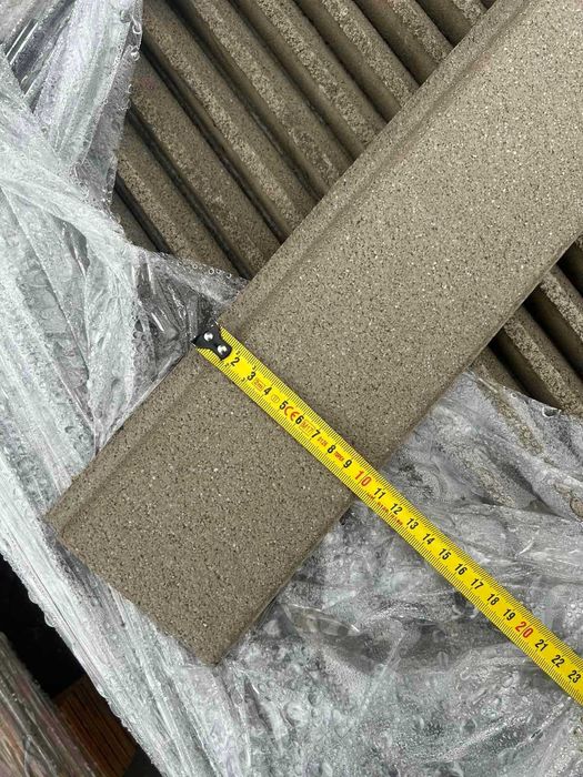 Вентилируемый фасад SCANROC, Фасадная плитка SCANROC, 120 м2.