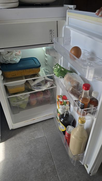 Frigorífico mini bar Meireles