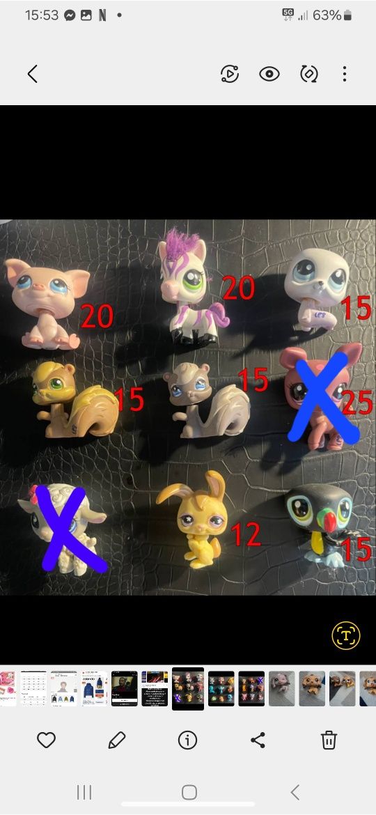 Littlest Pet Shop