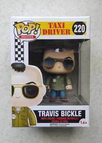 Funko POP! Travis Bickle #220 | Taxi Driver Taksówkarz