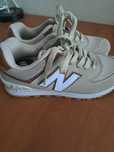 Buty sportowe  r37 typu Adidas, Nike, New Balance