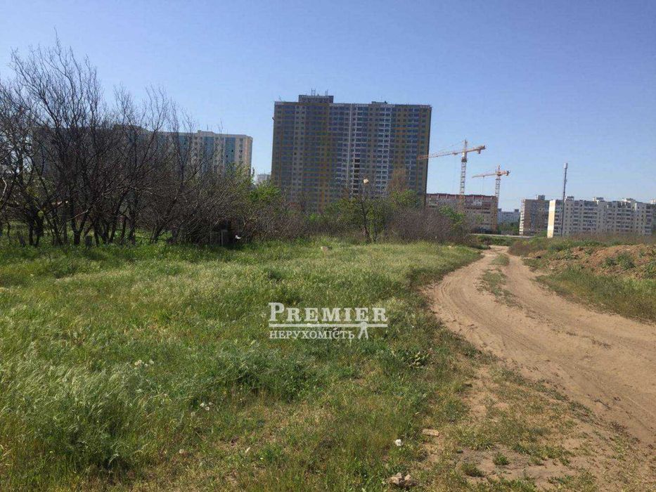 Продам земельну ділянку